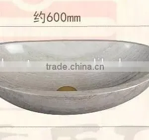 Inartificial Customized Cabinet Basin, Stone Wash Basin thumbnail-4