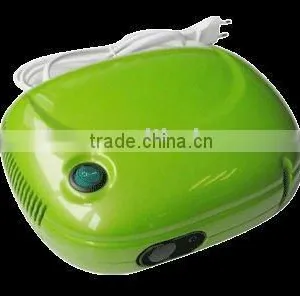 Air Compress Nebulizer thumbnail-1