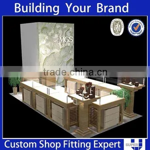 Experienced Supplier Customized Luxury High Quality Cell Phone Retail Shop Furniture thumbnail-6