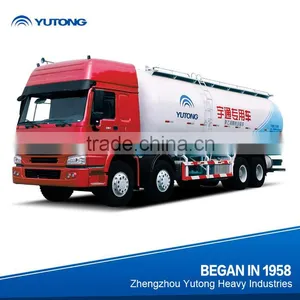 Liquid Tank Truck thumbnail-1