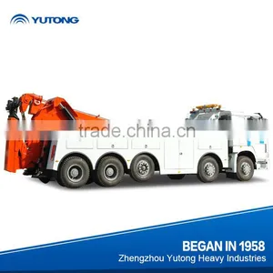 Tow Truck thumbnail-3