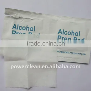 Hot Selling Medical Sterile Alcohol Pads/ Prep Pad With CE Certificate thumbnail-3