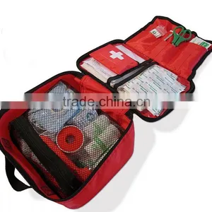 Travel First Aid Kit thumbnail-2