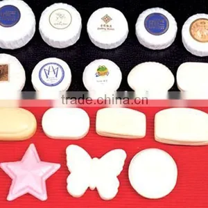 Hotel Soap thumbnail-1