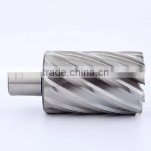 HSS Annular Cutter 1.5/8"x2" thumbnail-2