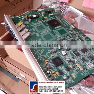 ZTE OL1x4 OL1*4 S-1.1/L-1.1/L-1.2 4xSTM-1 Optical Line Interface Board for ZTE ZXMP S385 SDH Transmission thumbnail-2