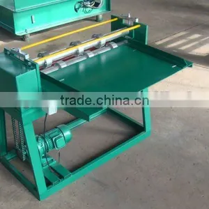Simple Colored Steel Tile Slitting Production thumbnail-1