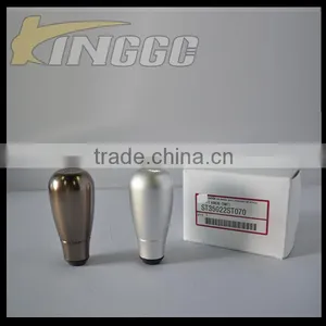 Wholesale Aluminum Automatic Gear Shift Knob thumbnail-2