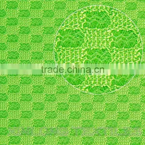 D036 Printed Sandwich Air Mesh Fabric thumbnail-2