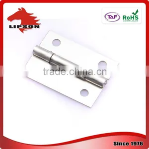HL-046 Medical Equipment Sus304 Stainless Steel Hinge Stainless Hinge thumbnail-3