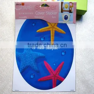 Fashion Decorative Sticker thumbnail-1