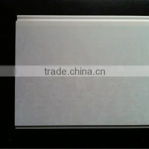 20cm White High Glossy Panel thumbnail-1
