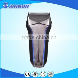 Portable Rechrageable Mini Mens Electric Shaver Price thumbnail-1