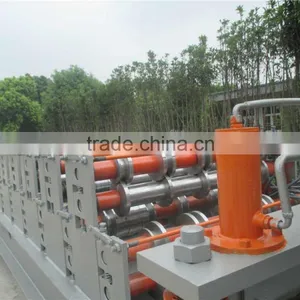 TR35 & TN40 Double Layer Roll Forming Machine thumbnail-1