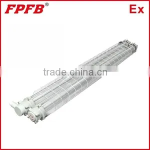BPY IP65 Explosion Proof Lamp T8 Fixtures thumbnail-1