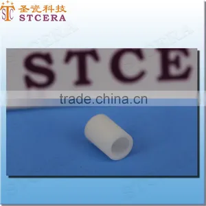STCERA High Technology Alumina Ceramic Furnace Tube thumbnail-1
