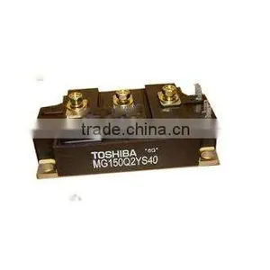MODULE Equipment Suppliers MG150Q1JS43 TOSHIBA thumbnail-1