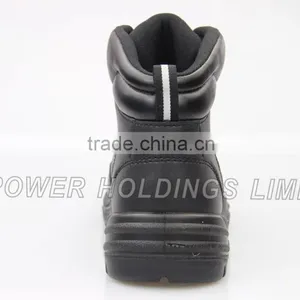 Tanker Safety Footwear R325 thumbnail-4