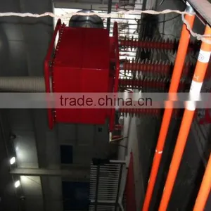 Live Line Insulation Cross Arm thumbnail-3