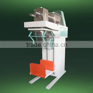 Open Mouth Cement Bag Filling Machine thumbnail-3