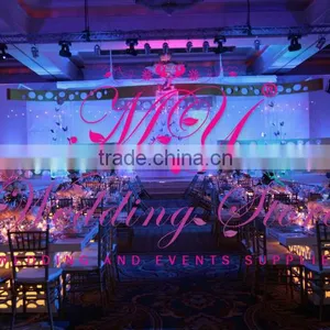 Wooden Banquet Chairs Tiffany Chiavari Chair thumbnail-6