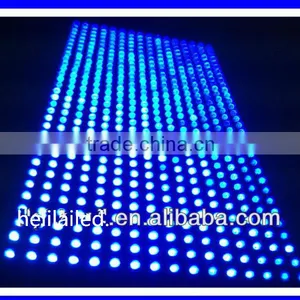 Single Color Led Display Screen Module,red,green,white,blue,yellow High Quality Compititive Price P10 LED Display Module thumbnail-3