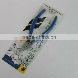 Manufacture Supply KEIBA PL-726 Cutter Pliers Made in China thumbnail-3