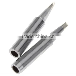 Hakko 900M Soldering Tip Manufacturer/spot Welding Tips / Welding Torch Contact Tip for Soldering Tips thumbnail-6