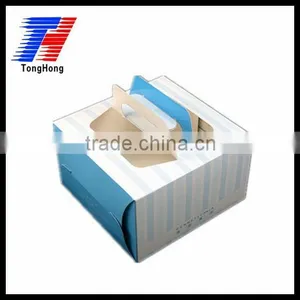 Flat Foldable Gift Box thumbnail-1