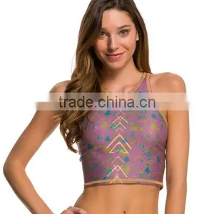 Yoga Clothing Yoga Top Wholesale thumbnail-1