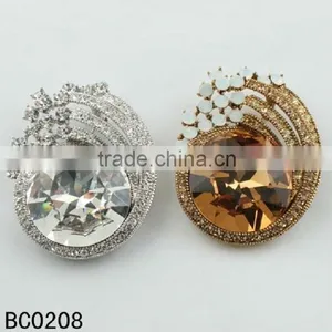 Fashion Bangjin Antique Brooches For Sale thumbnail-1
