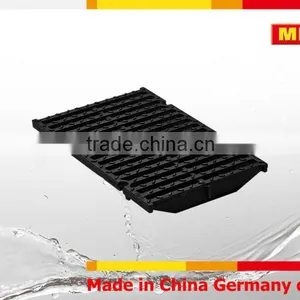 Industrial Cast Drainage Channel Grating thumbnail-2