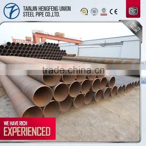 Spiral Steel Pipe thumbnail-4
