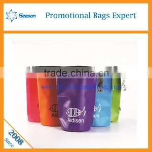 2016 the Portable Dry Bags Waterproof Duffle Bag Water Resistance Travel Bag thumbnail-1