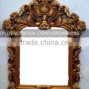 Resin Picture Frame Antique for Wedding ,home Decor, Oil Paintings thumbnail-3