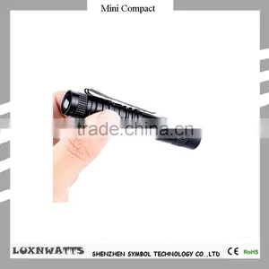 Quality Guaranteed Portable Mini Doctor Pen Torch thumbnail-1