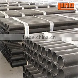 Centrifugal ASTM Cast Iron Pipe thumbnail-1