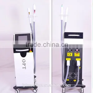 CE Approval Opt Shr Ipl System Hair Removal Beauty Machine thumbnail-4