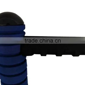 New Style Navy Blue Jump Pogo Stick thumbnail-3