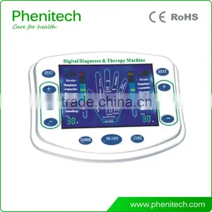 Digital Therapy Machine Massager With Large LCD Display thumbnail-1