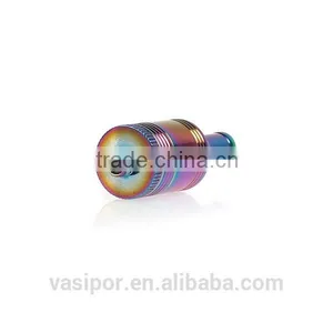 Pretty Rainbow Rda Atomizer From Professional Manufacturer thumbnail-4
