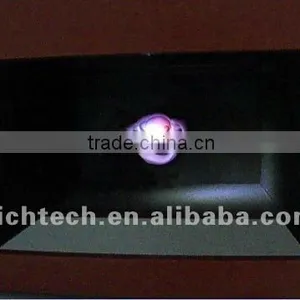 Richtech no Portable Hologram Display Three Sides Showbox thumbnail-2