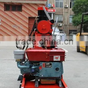 HGY-200 Mine Drilling Equipment thumbnail-3
