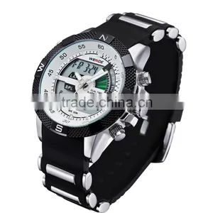 2015 Weide Fast Selling Product Quartz Advance Watch WH1104-9C Best China Watch thumbnail-3