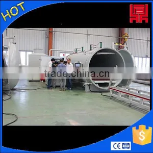 Rosewood Timber Vacuum Drying System for Furniture thumbnail-2