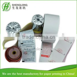New Pos Paper Roll Ncr Atm Rolling Paper thumbnail-4