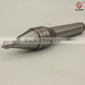 China Supplier of Competitive Live Centers High Speed New Type MT3 MT4 Lathe Live Center With Long Nose thumbnail-4
