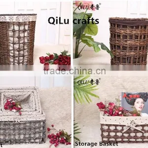 Home Storage Jewelry Holder Wooden Box thumbnail-6
