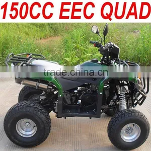 150CC ATV WITH EEC thumbnail-1