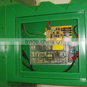 Hot Sales LED Pharmarcy Cross Display Pure Green Double Sides IP65 P20 LED Pharmacy Cross Display thumbnail-1